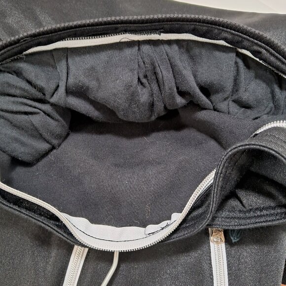 Parasuco black Jacket Women - Picture 11 of 16